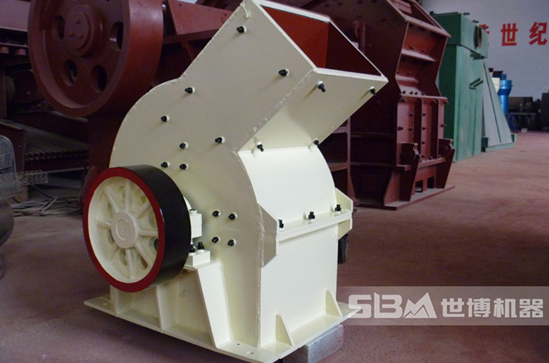錘式破碎機(jī)，發(fā)電廠用破碎機(jī)